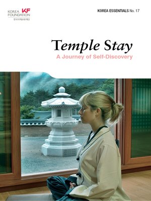 cover image of Temple Stay